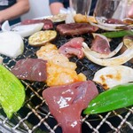 オカダ食品株式会社別棟 - 