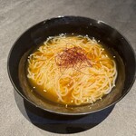 Rikugyuu En - 冷麺