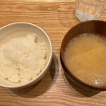 とんかつ成蔵 - 