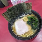 ラーメン 杉田家 - 