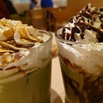 マッチャ ハウス 抹茶館 - 