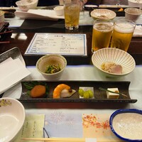 屋形船 品川 船清 - 