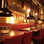 岩見沢精肉卸直営 牛乃家 - 最大50名まで宴会OK!!肉屋直営ホルモン一頭買いだから出来る旨さと鮮度は自信あり！