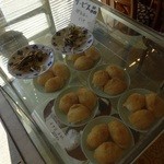 たぬき - 料理写真:ショーケース