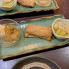 佳酒旬肴 のすけ - お通し