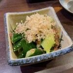 佳酒旬肴 のすけ - 