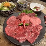 Fukuoka Yakiniku Kintan - 