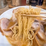 麺王道 勝 - 