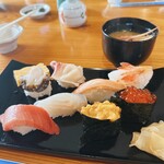 Matsushima Sushikou - 