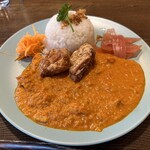 カフェレストラン亜詩麻 - 