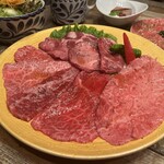 Fukuoka Yakiniku Kintan - 