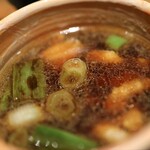 蕎麦前ながえ - 
