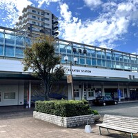鮨処 つく田 - 唐津駅❗️ようやく着いた
