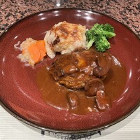 竹田屋 海浜幕張店 - 