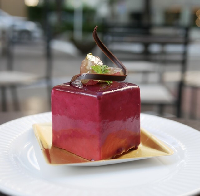 The Peninsula Boutique &amp; Cafe photo