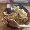 亀きん食堂
