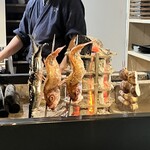爐端割烹 Suminaji - 