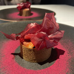 ラ・ヴァガボンド - 