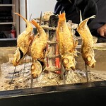 爐端割烹 Suminaji - 