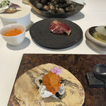 ラ・ヴァガボンド - 