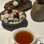 ラ・ヴァガボンド - 