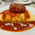 キッチンエッグス - 