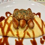 キッチンエッグス - 