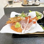 なんか喰ぃ亭 - 