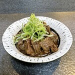 なんか喰ぃ亭 - 