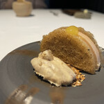 ラ・ヴァガボンド - 