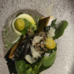 ラ・ヴァガボンド - 