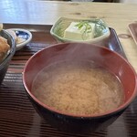 アサヒ食堂 - 