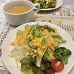 キッチンエッグス - 