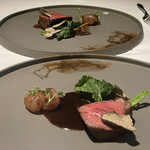 ラ・ヴァガボンド - 