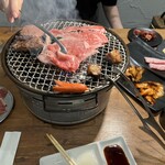 Yakiniku Shouten Urashimaya - 