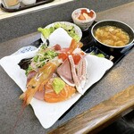 なんか喰ぃ亭 - 