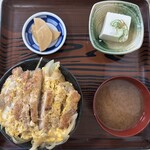 アサヒ食堂 - 