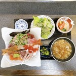 なんか喰ぃ亭 - 