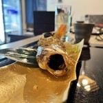 爐端割烹 Suminaji - 