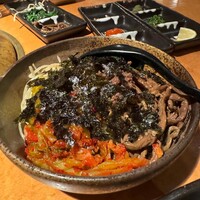 ホルモン焼肉 富や 栄店 -  ホルモン焼肉 富や 栄店 -