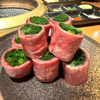 ホルモン焼肉 富や 栄店 -  ホルモン焼肉 富や 栄店 -