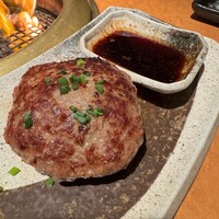 ホルモン焼肉 富や 栄店 -  ホルモン焼肉 富や 栄店 -