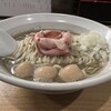 麺処 にぼし香 水天宮前店