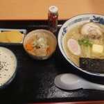 ラーメン郷 - 