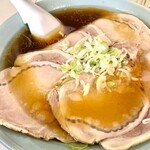 王将ラーメン - 