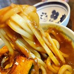 うどんの司 たかと - 