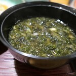 Katsutoshi - （2023/9月）お味噌汁