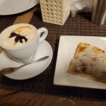 Chai Cafe - 