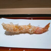 てんぷら 近藤 - 