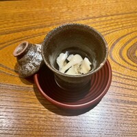 蕎庵 三たて - 
